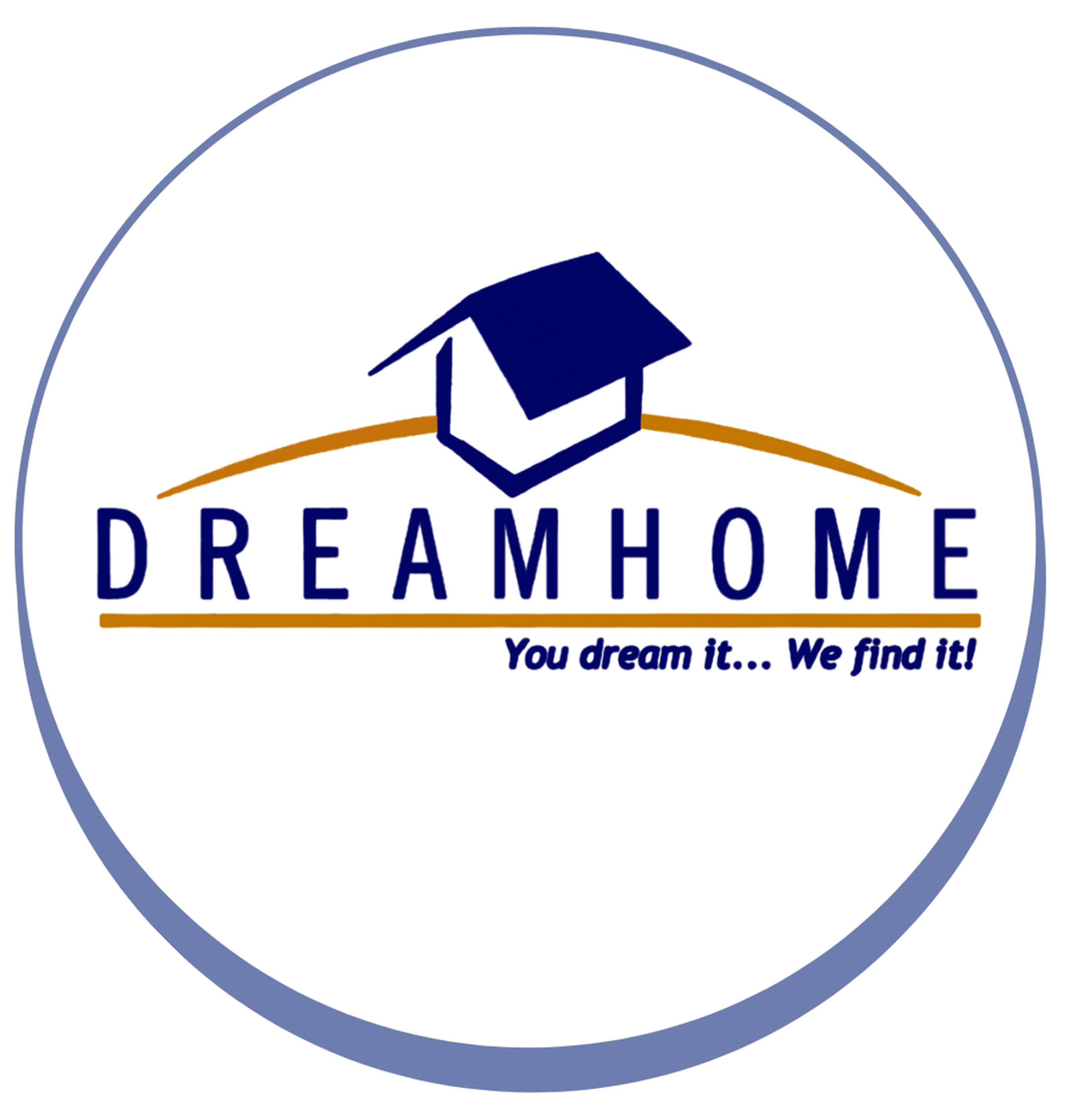 dreamhome, rea, estate, logo, Shopping, tienda, online
