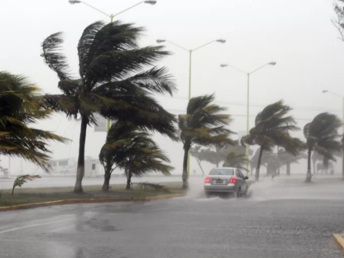 Precauciones a tomar en cuenta ante el aviso de huracán o tormenta tropical (4)